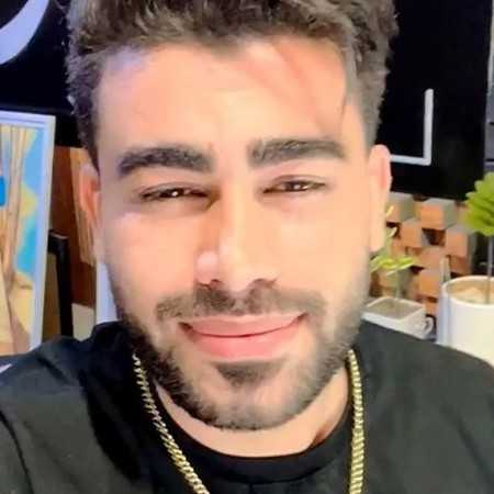 دانلود آهنگ سعید محمدی امشو